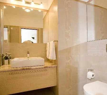 Apartament Parkur Komfort Lejlighed